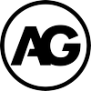 Advantage Golf logo