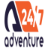 adventure247.co.tz logo