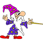 Ad Wizards Internet Services logo