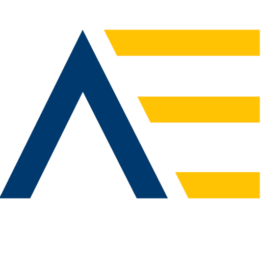 aeconsulting.com.pe logo