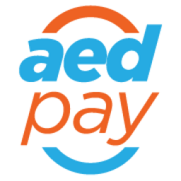 aedpay.com icon