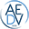 aedv.es logo