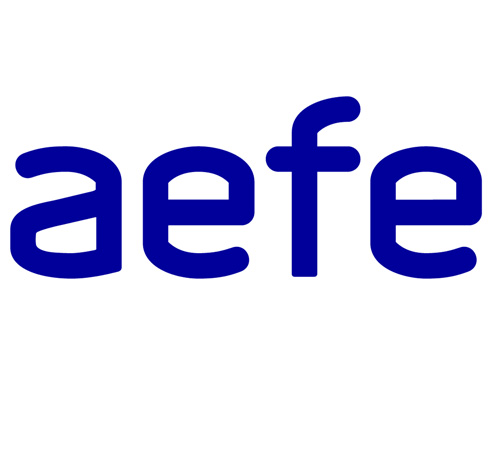AEFE logo