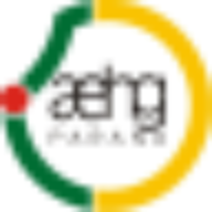 aehgparana.org.ar logo