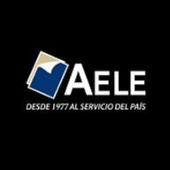 aele.com.pe logo