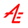 AE Light logo
