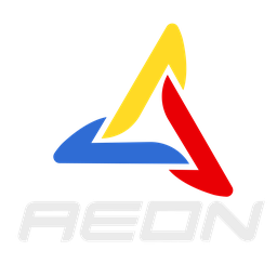 aeon.com.sv logo