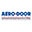 Aero Door International logo