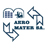 aeromater.com.pe logo