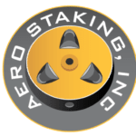 Aero Staking Inc. logo
