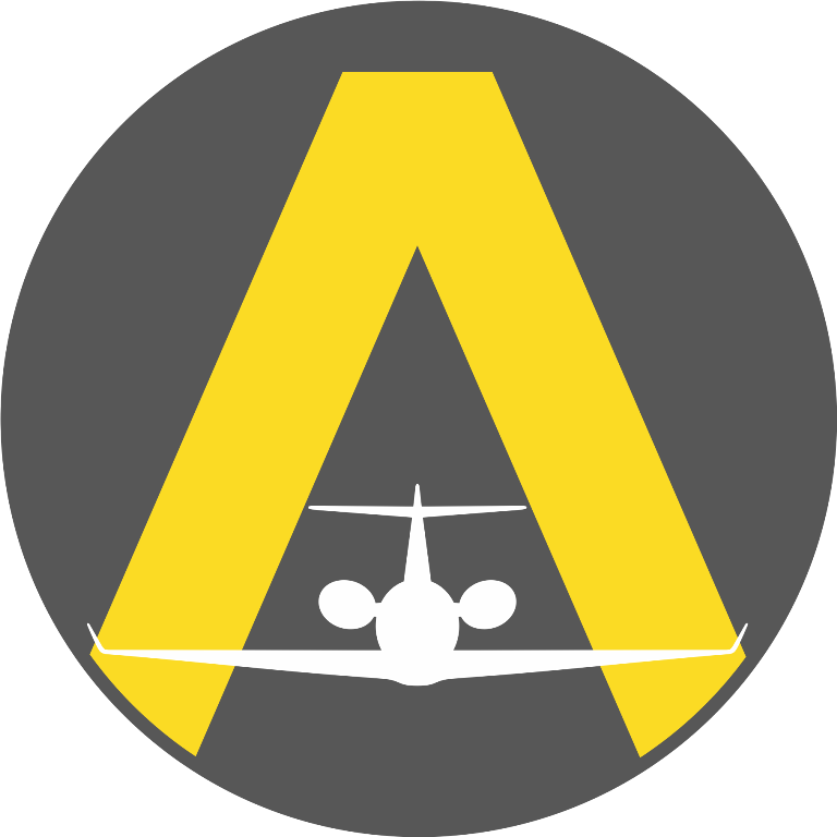 Aero Support Group Ltd. logo
