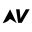 AeroVect logo
