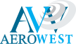 Aerowest logo