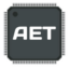 aetsoft.com icon