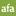 AFA Stores logo