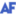 afbookstore.com icon
