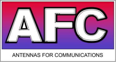 afcsat.com icon