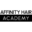 Affinity Hair Academy official logo