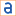 Affle logo