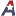 aflag.com icon