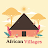 africandrumvillage.cv icon