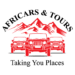 africarsandtours.co.tz logo