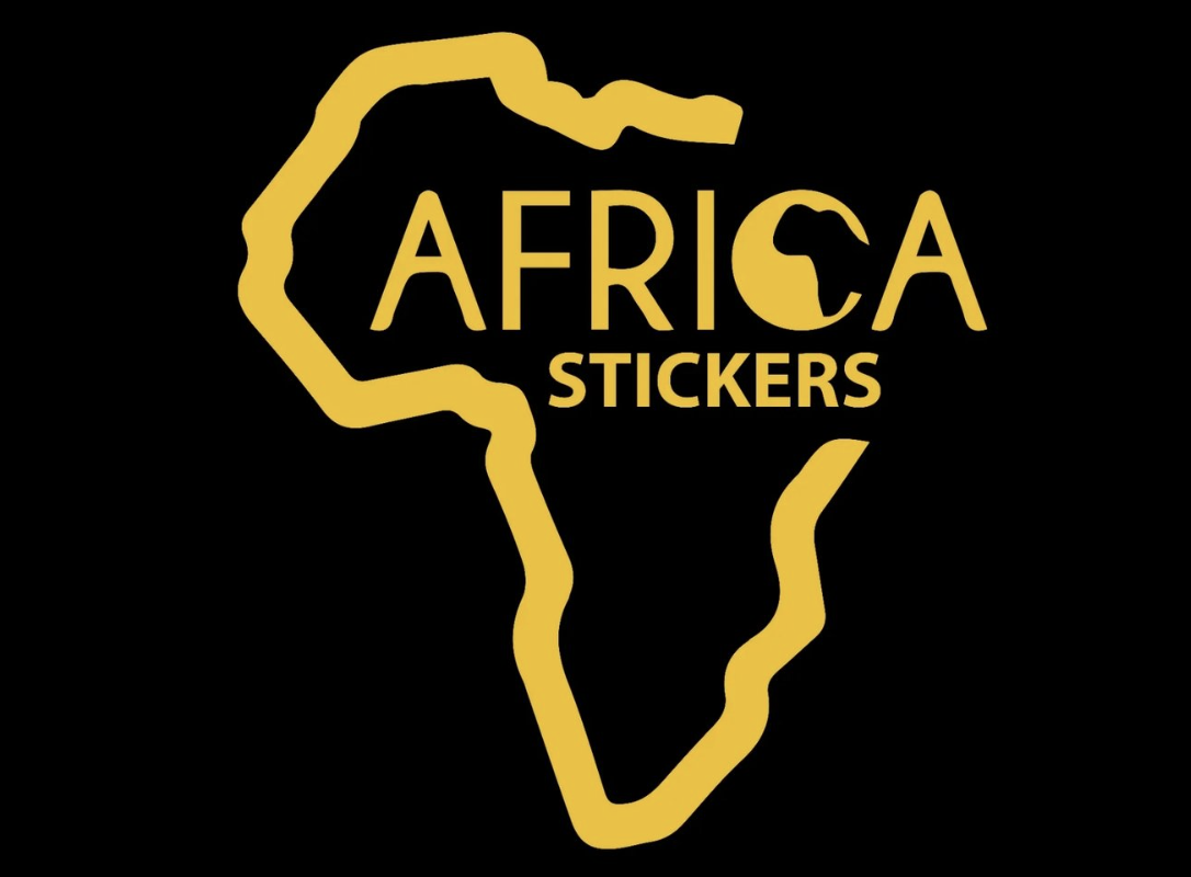 africastickers.co.tz logo
