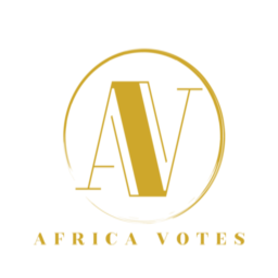 africavotes.com logo