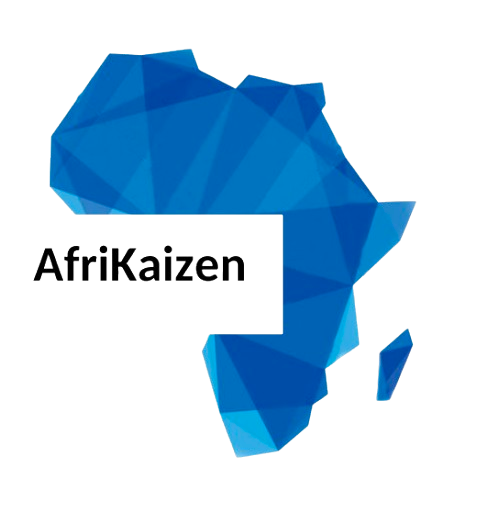 afrikaizen.co.zw logo