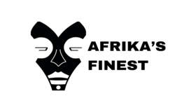 afrikasfinest.co.tz logo