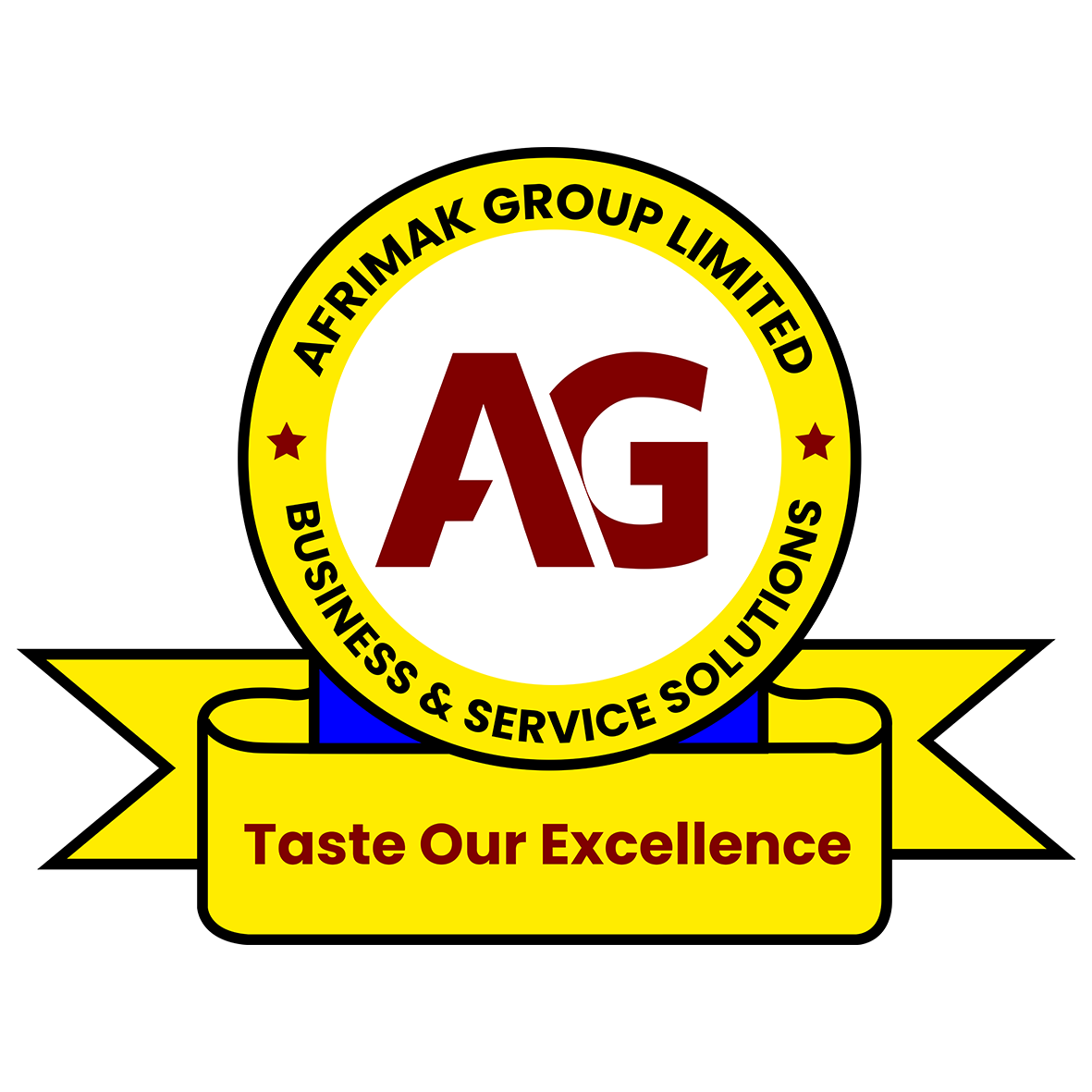 afrimakgroup.co.tz logo