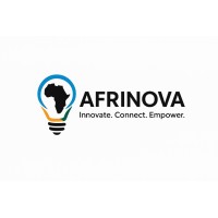 afrinova.co.tz logo