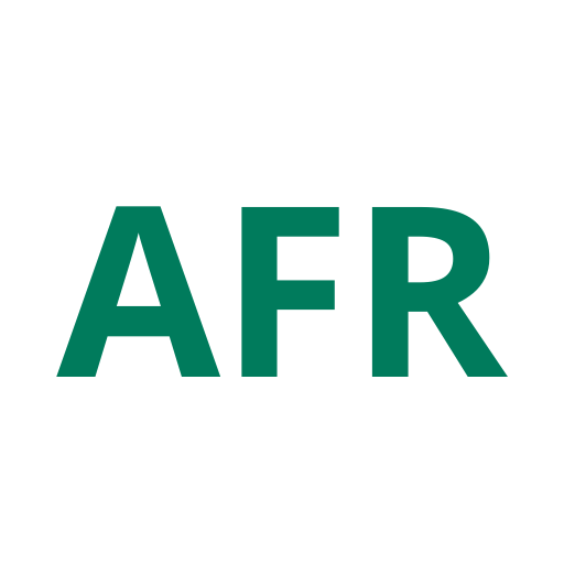 afrjournal.org icon
