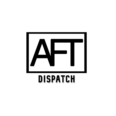 aftdispatch.com icon
