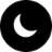 afterdarkmode.net logo