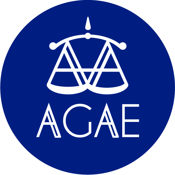 agae.org.ar logo