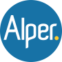 agenciaalper.com.br icon