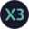 agenciax3.com.br icon