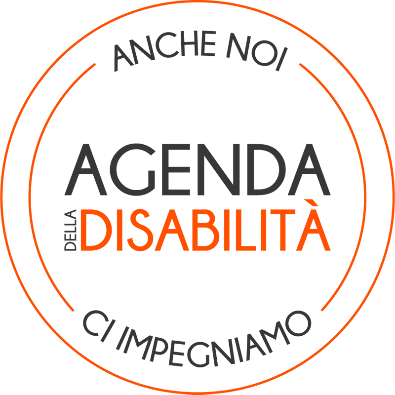 agendadelladisabilita.it icon