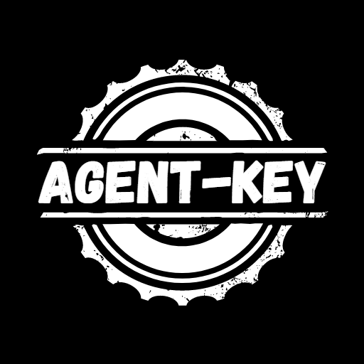 agent-key.ru icon