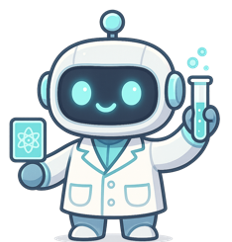 agenticscience.github.io icon