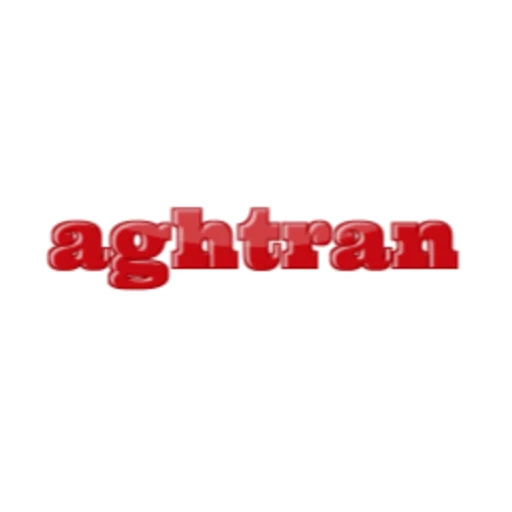 aghtran.cv icon