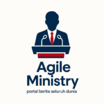 agileministry.com icon
