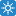 Agilent Technologies (A) logo