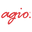 Agio International logo