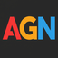 agn.la logo