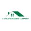 A Good Cleaning Company logo