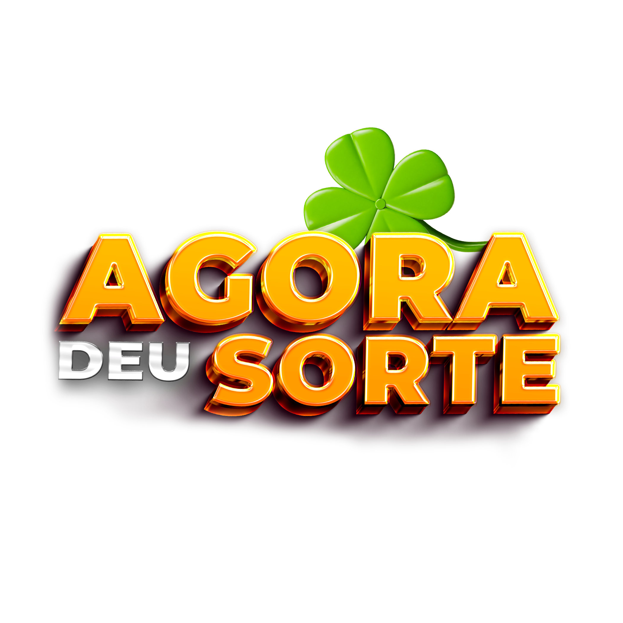 agoradeusorte.com logo