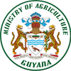 agriculture.gov.gy icon
