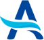 aguasrionegrinas.com icon